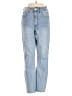Gap Blue Jeans Size 2R - photo 1