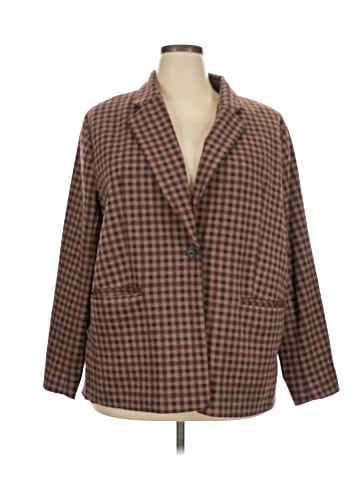 Torrid Blazer (view 1)