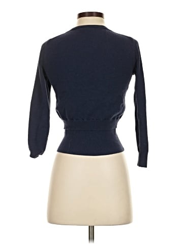 Moth Long Sleeve Turtleneck (view 2)