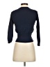 Moth Blue Long Sleeve Turtleneck Size XS - photo 2