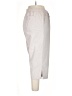Gloria Vanderbilt Ivory Casual Pants Size XL - photo 4