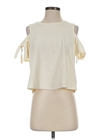 Madewell Tank Top (view 1)