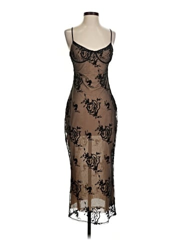 Meshki Cocktail Dress (view 1)