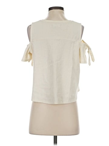Madewell Tank Top (view 2)