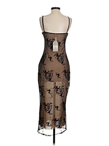 Meshki Cocktail Dress (view 2)