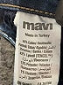 Mavi Jeans Hearts Blue Jeans Size 29 waist - photo 8