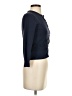 Moth Blue Long Sleeve Turtleneck Size XS - photo 4