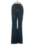 True Religion Hearts Blue Jeans Size 25 waist - photo 2