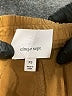 Cinq à Sept 100% Polyamide Brown Cargo Pants Size XS - photo 7
