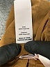 Cinq à Sept 100% Polyamide Brown Cargo Pants Size XS - photo 8