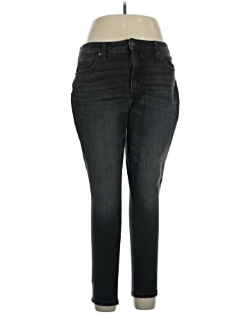 Time and Tru Jeans (view 1)