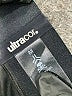 ULTRACOR Graphic Black Leggings Size M - photo 5