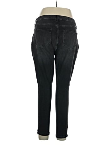 Time and Tru Jeans (view 2)
