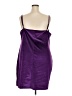 Unbranded Purple Cocktail Dress Size 5XL - photo 2