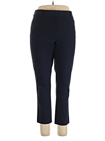 Ann Taylor LOFT Dress Pants (view 1)