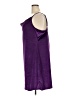 Unbranded Purple Cocktail Dress Size 5XL - photo 5