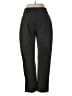 Athleta Black Casual Pants Size 6 - photo 2
