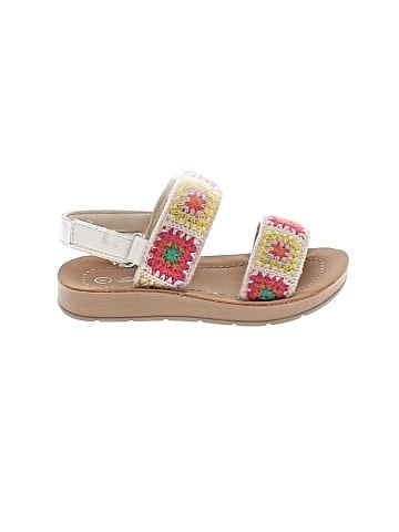 SODA Sandals (view 1)