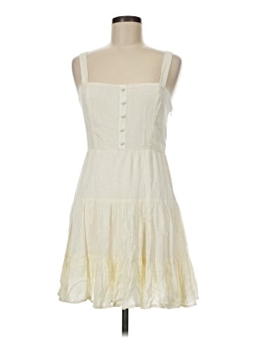 Forever 21 Casual Dress (view 1)