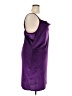 Unbranded Purple Cocktail Dress Size 5XL - photo 4