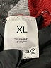 Unbranded Stripes Red Pullover Sweater Size XL - photo 7