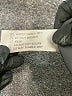 Unbranded Black Athletic Shorts Size XXL - photo 4