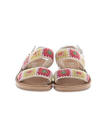 SODA Sandals (view 2)
