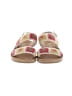 SODA White Sandals Size 5 (baby) - photo 2