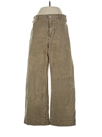 Pilcro Khakis (view 1)