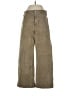 Pilcro Tan Khakis Size 26 waist - photo 1