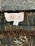 NSR Black 3/4 Sleeve Blouse Size M - photo 7