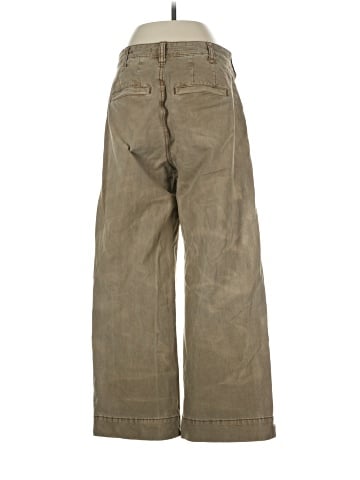 Pilcro Khakis (view 2)