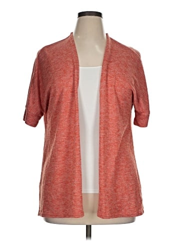Torrid Cardigan (view 1)