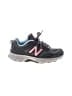 New Balance Black Sneakers Size 6 1/2 - photo 1