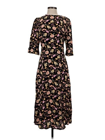 Ann Taylor LOFT Casual Dress (view 1)