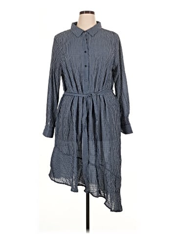 Hayden Casual Dress (view 1)
