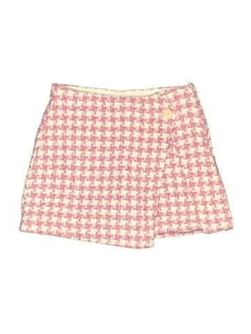 Zara Shorts (view 1)