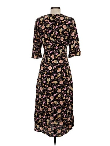 Ann Taylor LOFT Casual Dress (view 2)