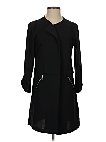 SOHO Apparel Ltd Coat (view 1)