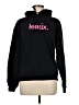 Unbranded Black Pullover Hoodie Size M - photo 1