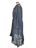 Hayden 100% Polyester Blue Casual Dress Size XL - photo 5