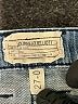Current/Elliott Blue Jeans Size 27 waist - photo 7