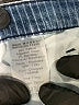 Current/Elliott Blue Jeans Size 27 waist - photo 8