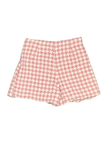 Zara Shorts (view 2)