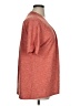 Torrid Orange Cardigan Size 1X Plus (1) - photo 4