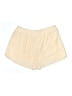 Unbranded Ivory Athletic Shorts Size XXS - photo 1