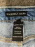Sincerely Jules Blue Denim Shorts Size 29 waist - photo 3