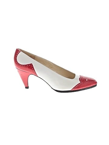 Evan Picone Heels (view 1)