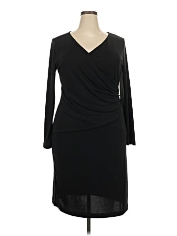 Talbots Cocktail Dress (view 1)