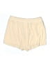 Unbranded Ivory Athletic Shorts Size XXS - photo 2